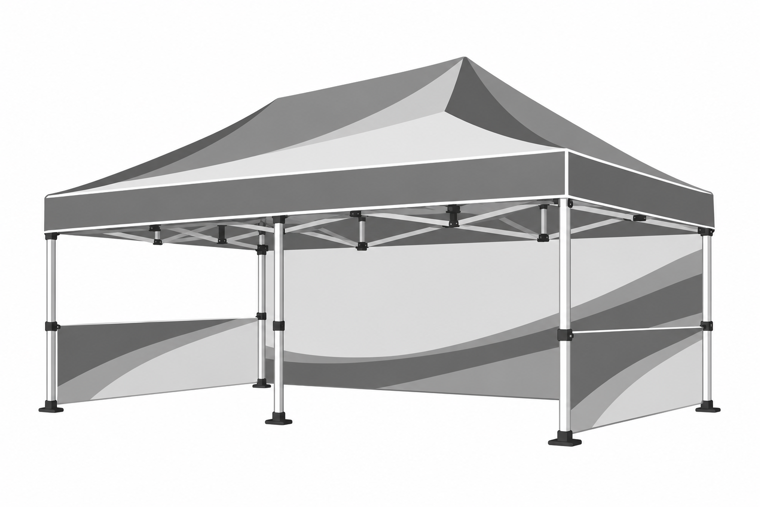 10 x 15 Custom Tents