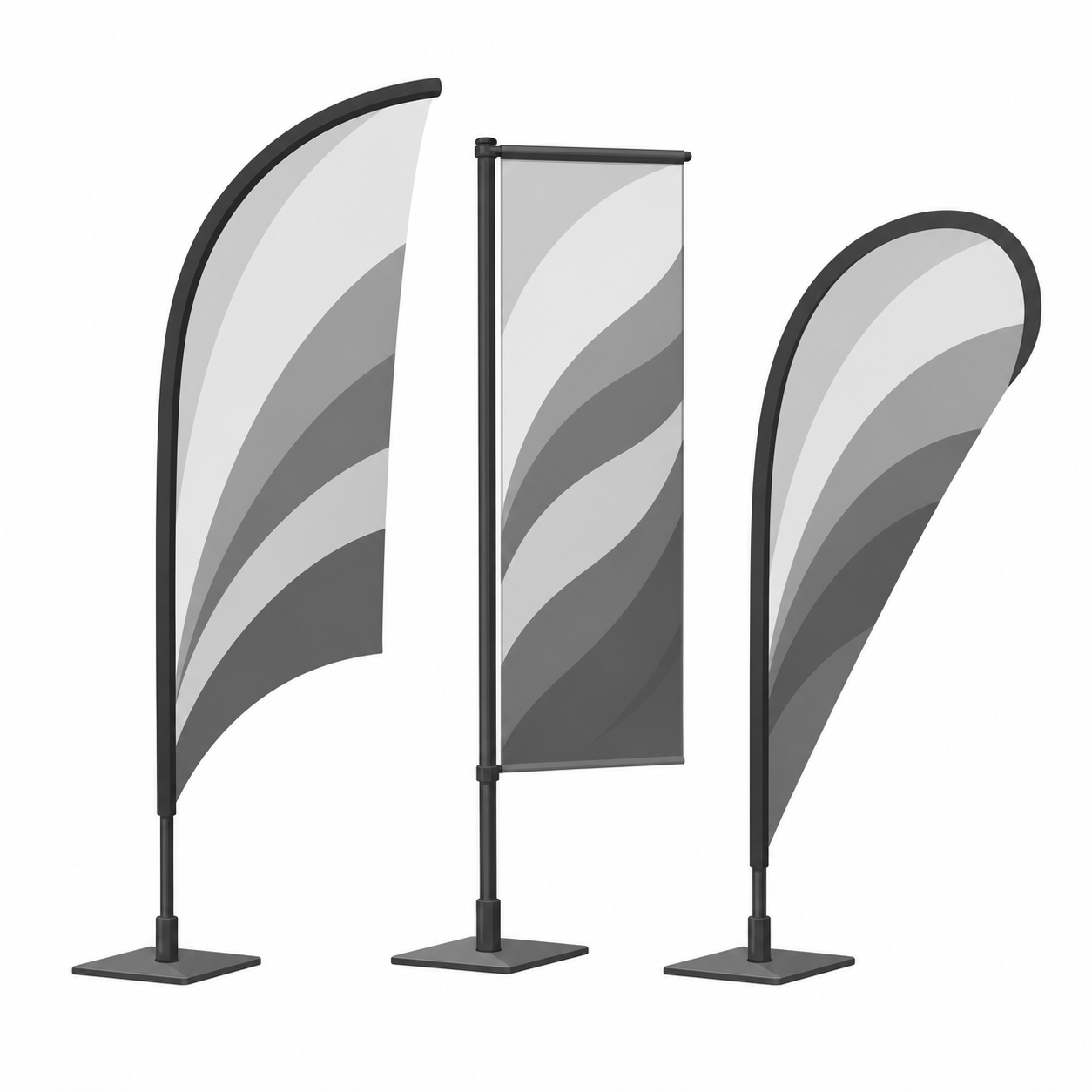 Flags