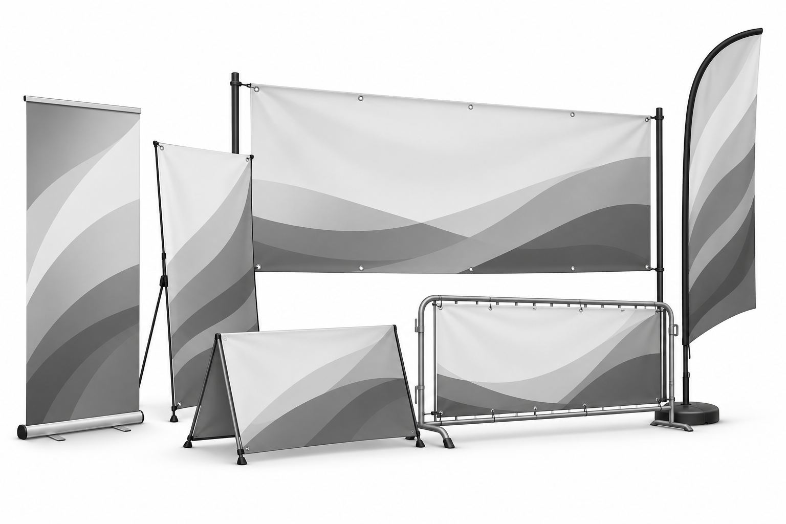 Banners