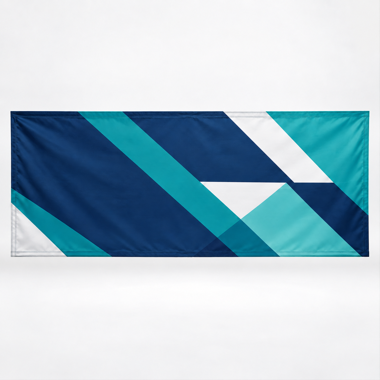Custom 20' Full Canopy Tent Wall