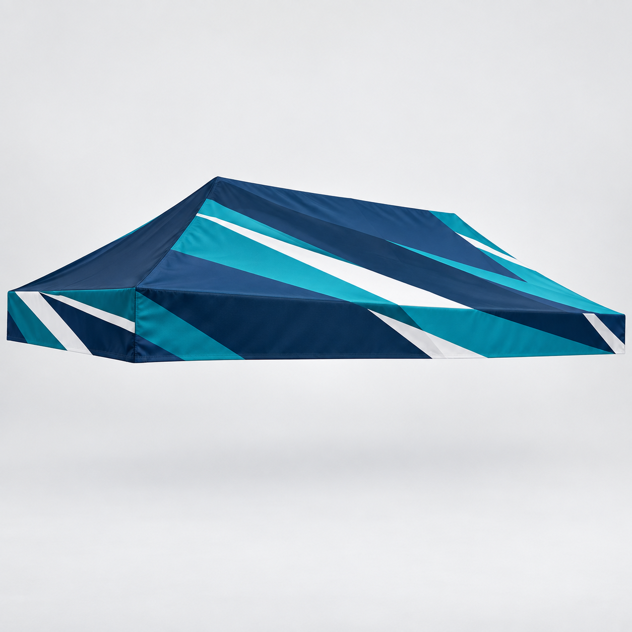 Custom 10' � 20' Canopy Top