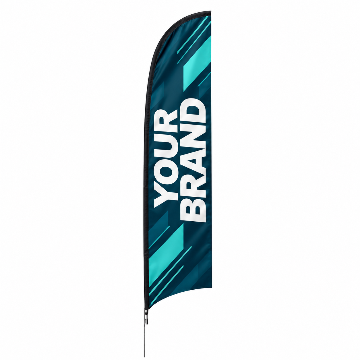 Premium 14? Concave Flag