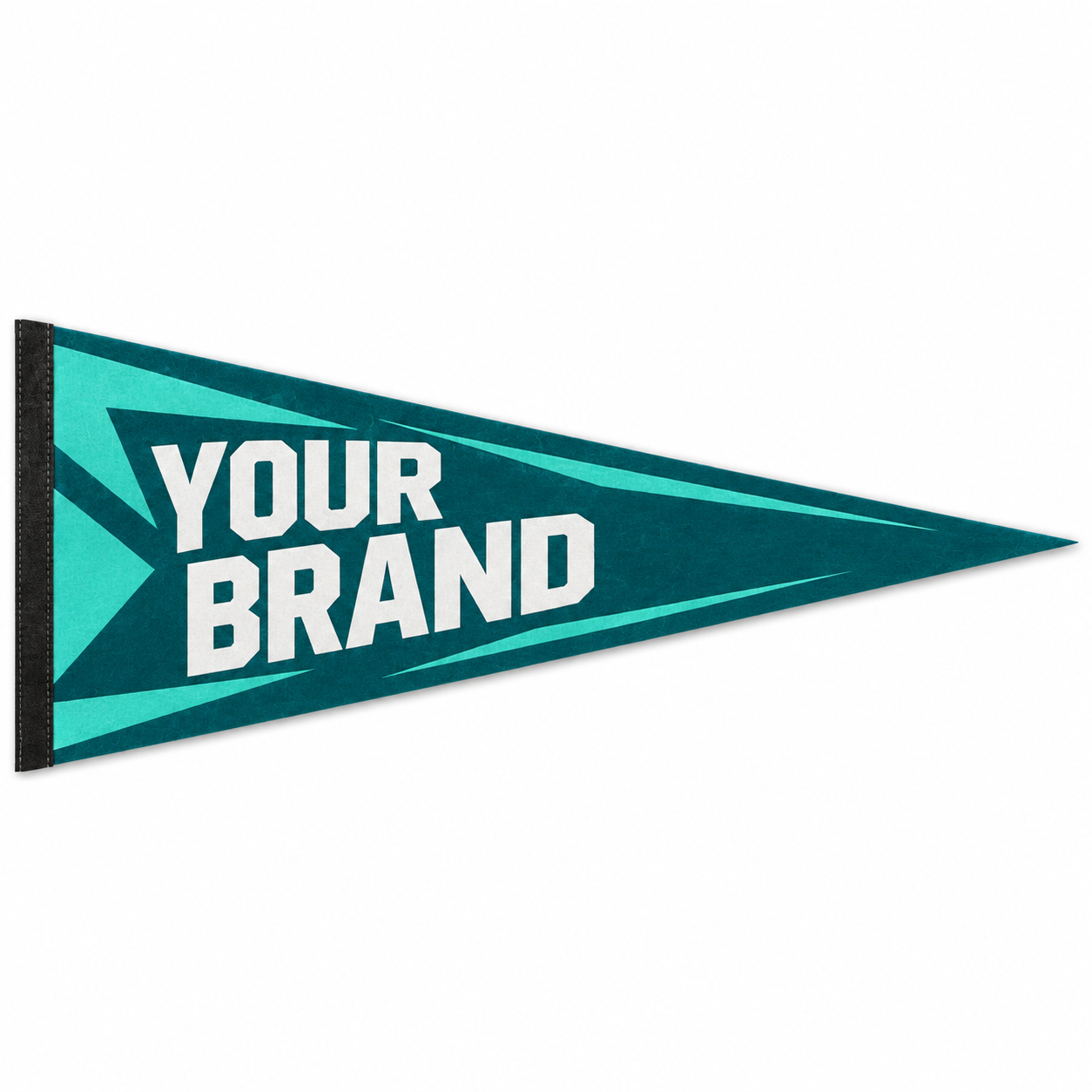 12? � 30? Premium Pennant